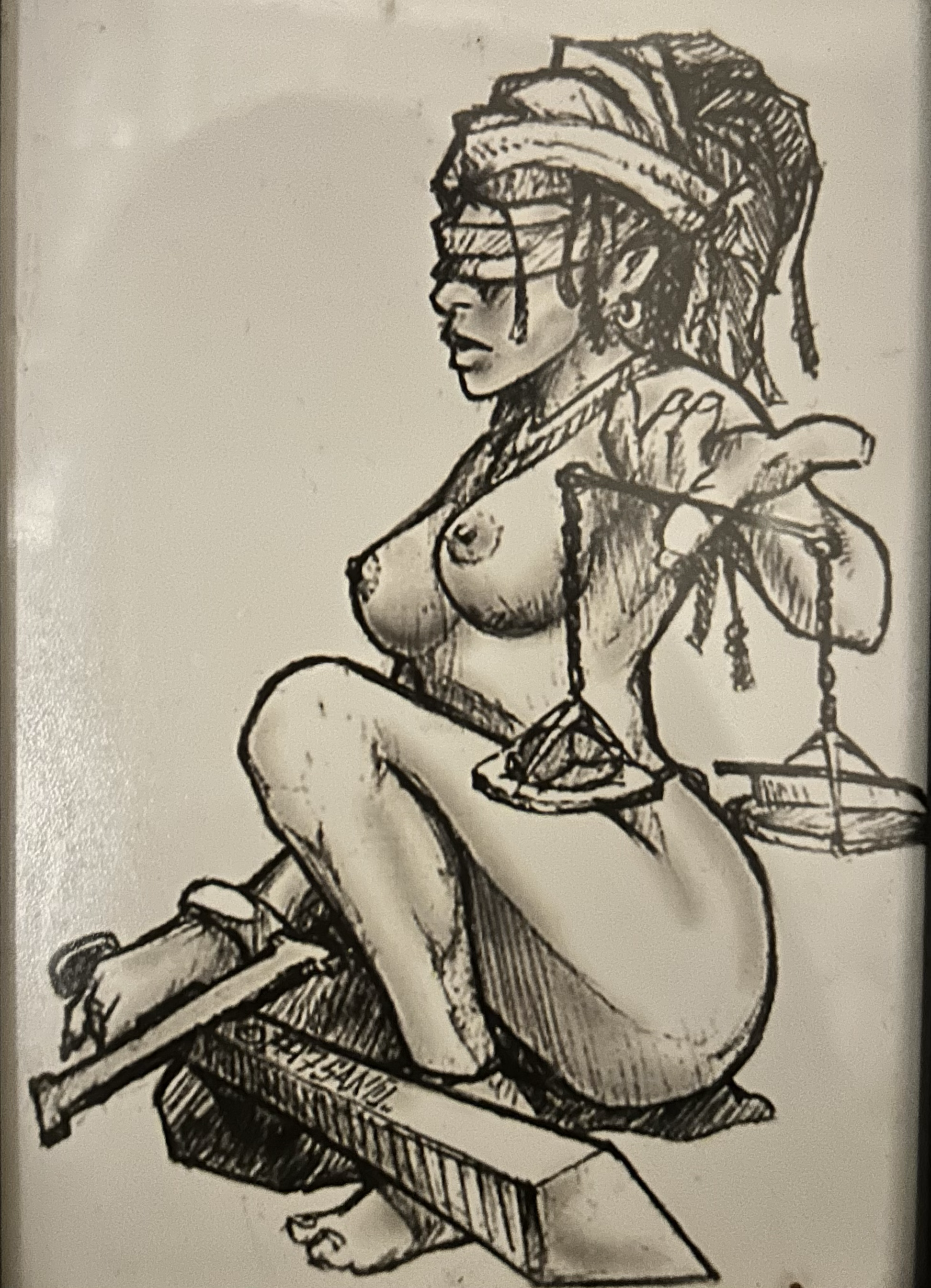 Oh Mama Sing (Soulfull)