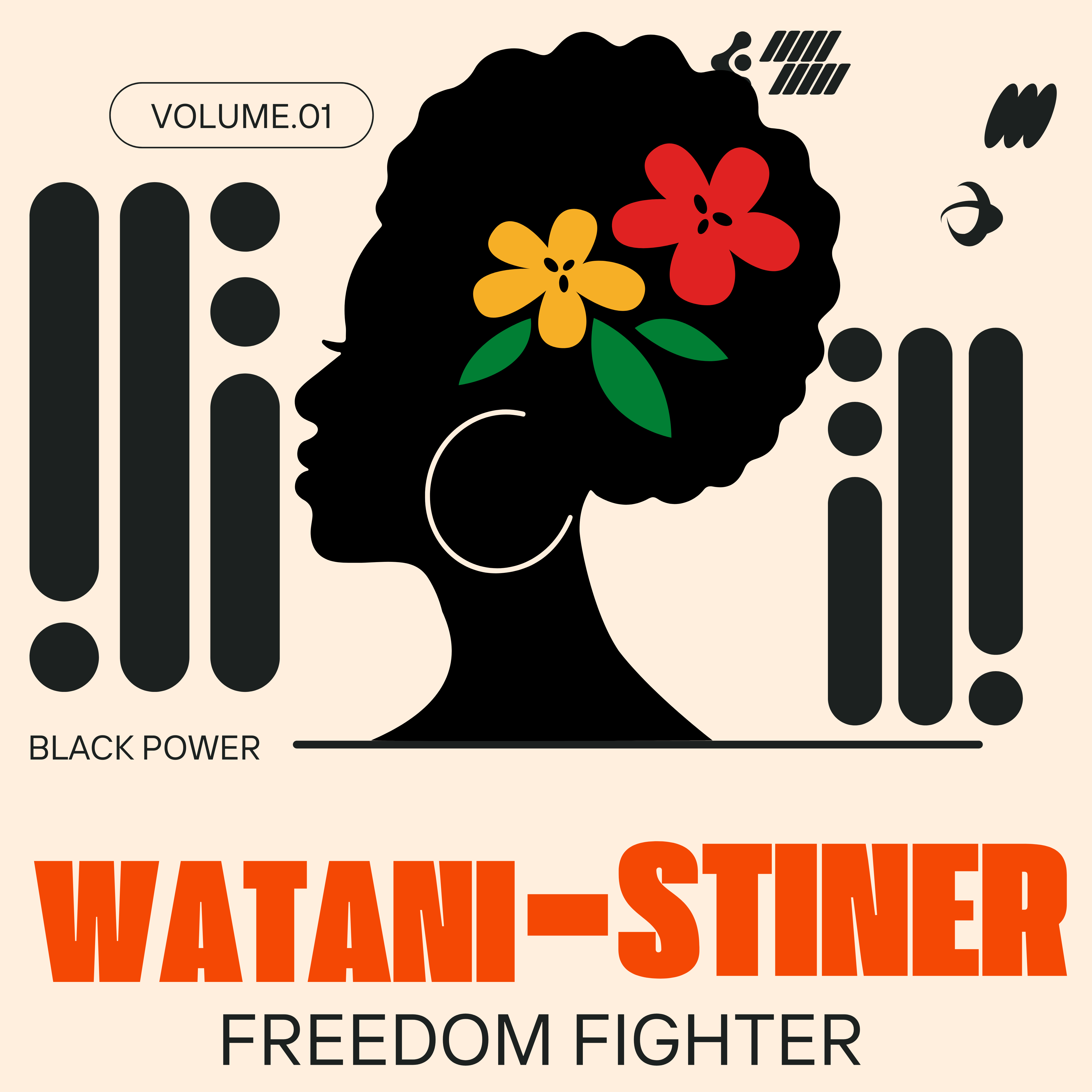 Flame of Freedom (Soulful)