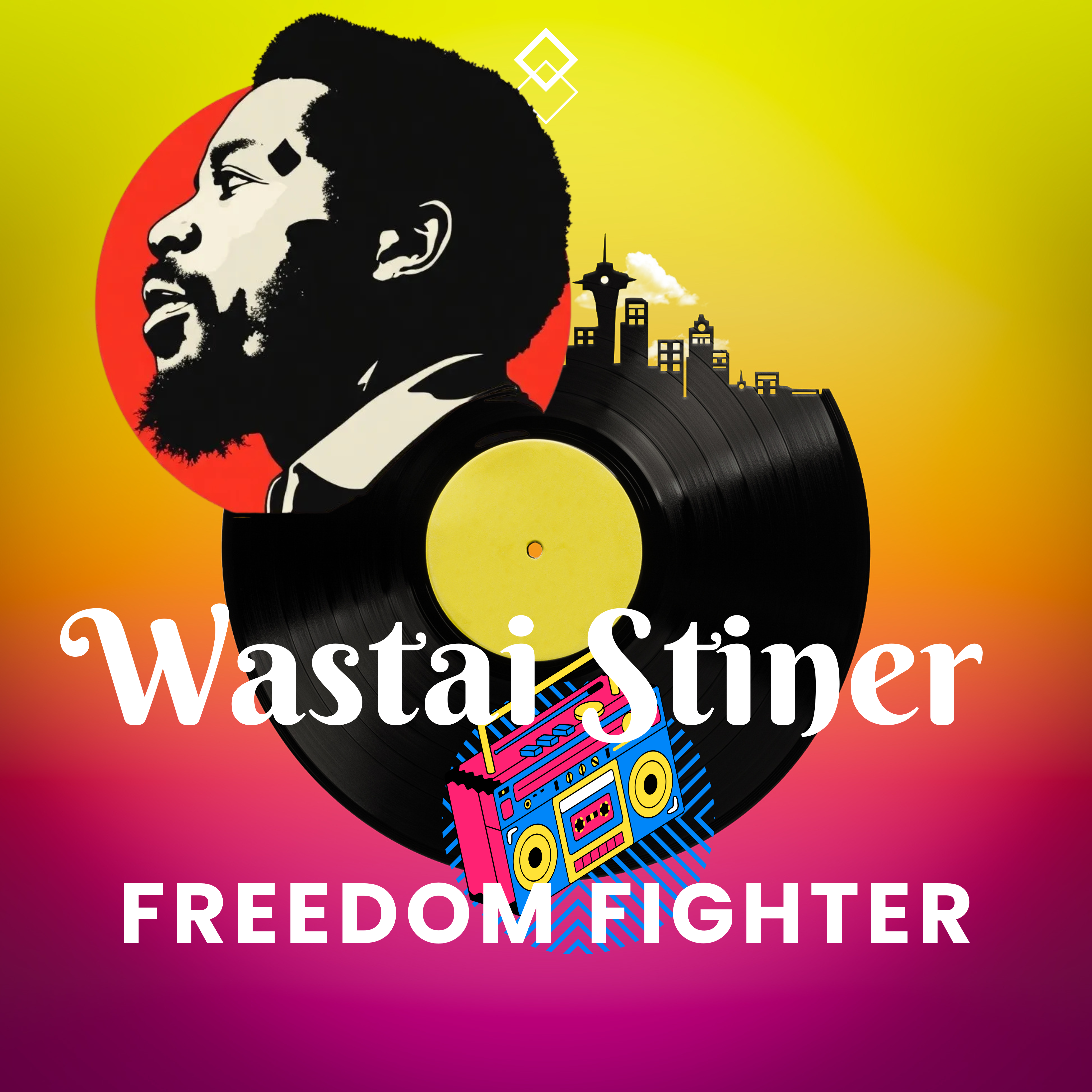 Revolution Never Dies